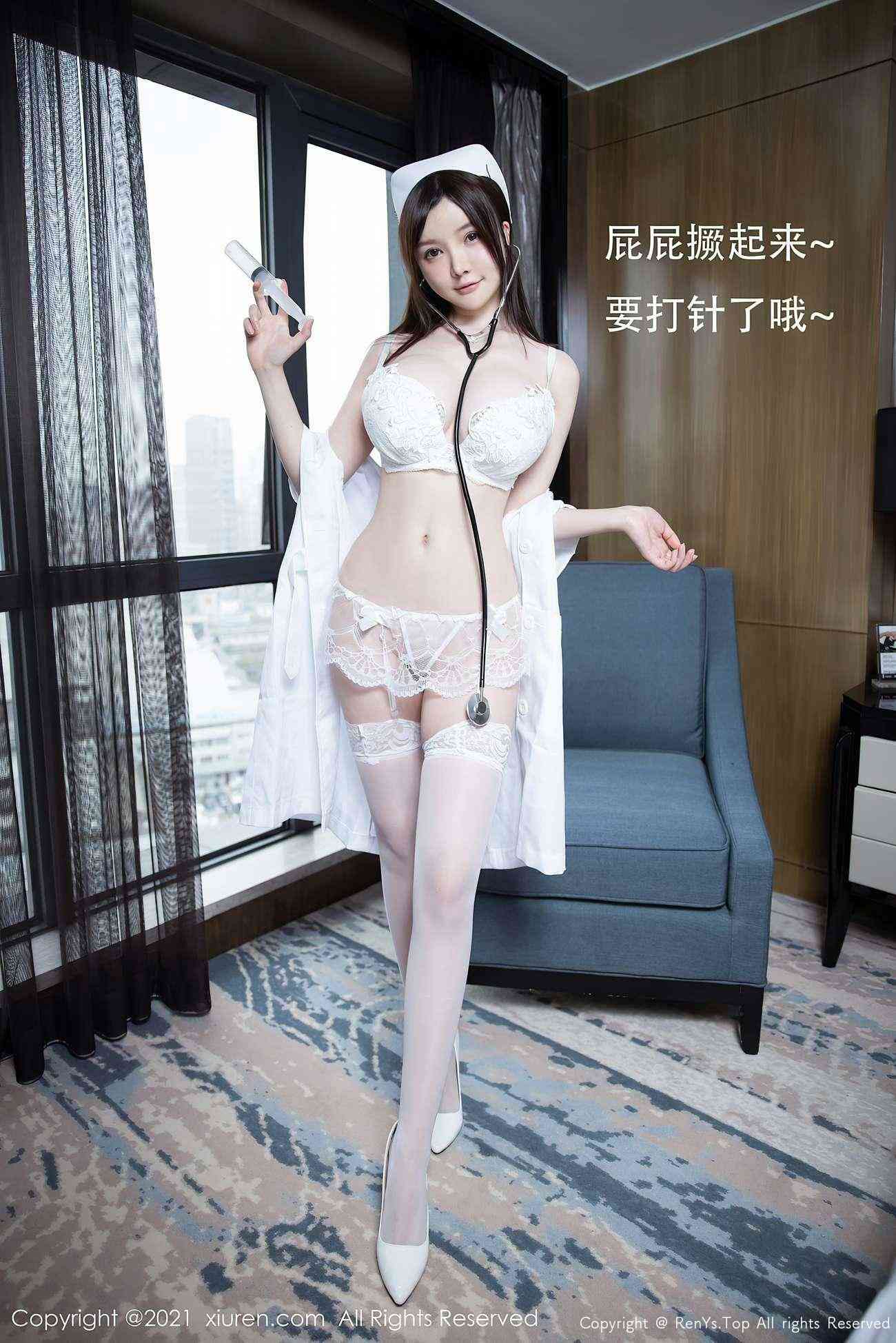 糯美子minibabe 115套写真合集下载 23GB插图3