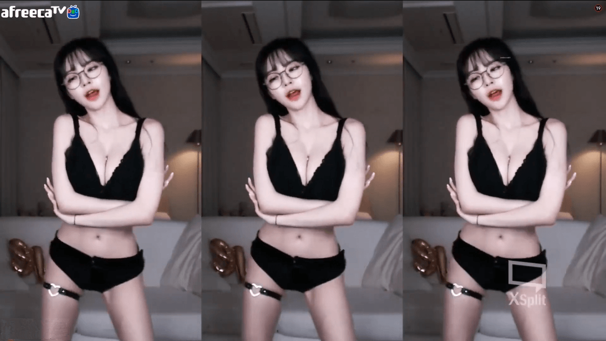 韩国美女主播BJ손밍(孙茗)热舞视频合集[110V/11.7G] - 图屋屋